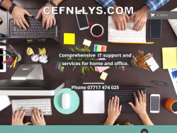 Cefnllys