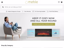 Meblefurniture