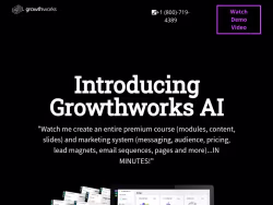 Growthworks