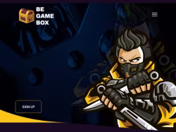 Begamebox