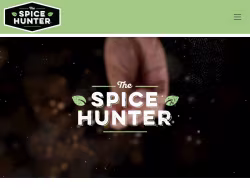 Spicehunter