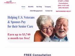 Vetsupportcenter