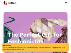 Getgifted