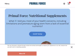 Primalforce