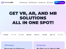 Knoxlabs