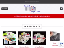 Rapidtags