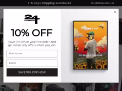 24posters