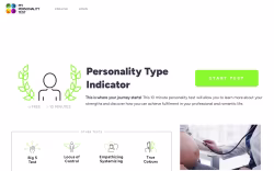 My-personality-test