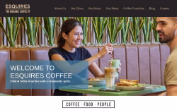 Esquirescoffee