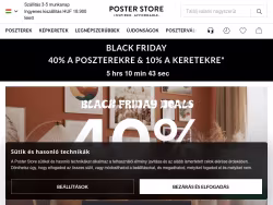 Posterstore