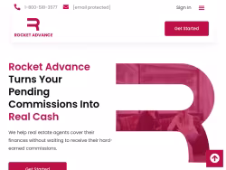 Rocketadvance