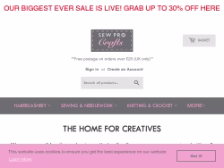 Sewprocrafts