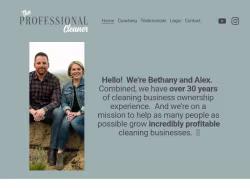 Theprofessionalcleaner
