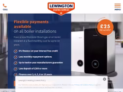 Lewington-heating