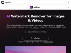 Anieraser