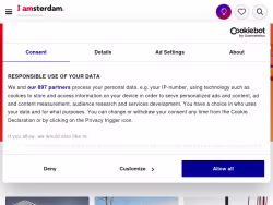 Iamsterdam