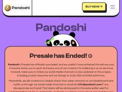 Pandoshi