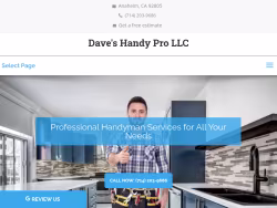Daveshandypro