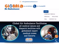 Globalairambulance