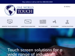 Oneworldtouch