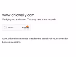 Chicwelly