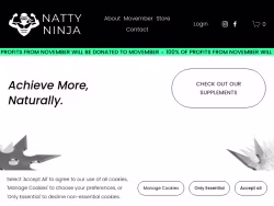Thenattyninja