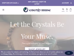 Energymuse