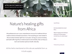 Africanbotanicals