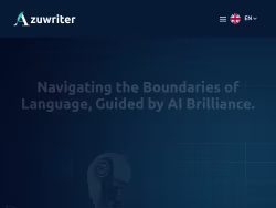 Azuwriter