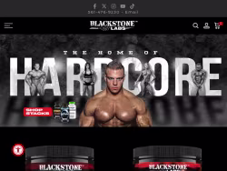 Blackstonelabs