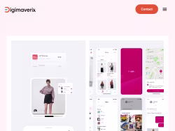 Digimaverix
