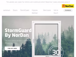 Nordan