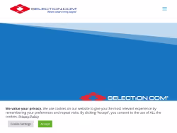 Selection