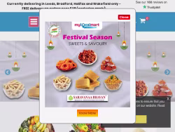 Mylocalmart