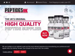 Peptidesuk