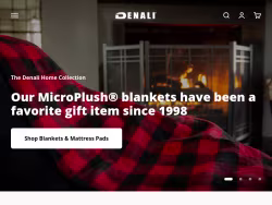 Denalihome