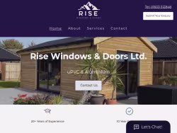 Risewindowsanddoors