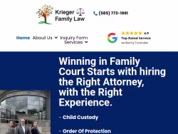 Kriegerfamilylaw