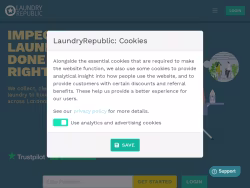 Laundryrepublic