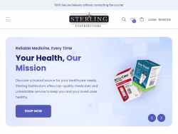 Sterlingdistributors