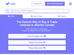 Vehicleapprovalcentre