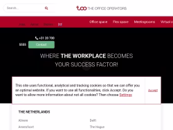Theofficeoperators