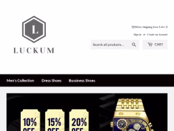 Luckum