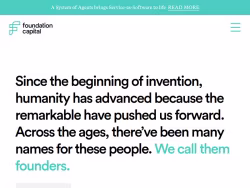 Foundationcapital