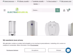 Electraboiler