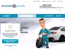 Mrwinterwheels
