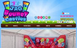 Jagbouncycastles