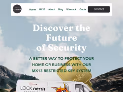 Locknerds