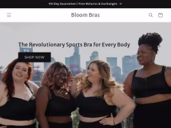 Bloombras