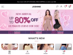 Joshine